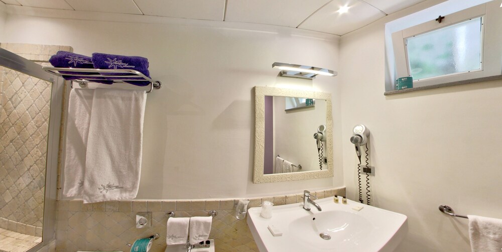 Hotel Mea, Aeolian Islands Hotel Mea, Aeolian Islands
