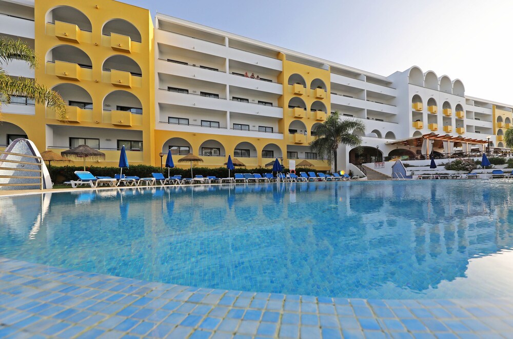 Alagoamar Hotel, Albufeira Alagoamar Hotel, Albufeira