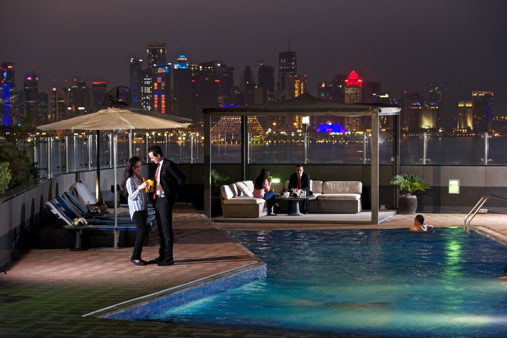 Fraser Suites Doha, Doha Fraser Suites Doha, Doha