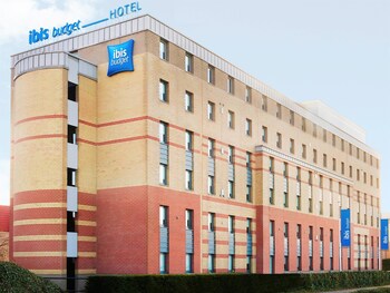 ibis budget Brussels Airport