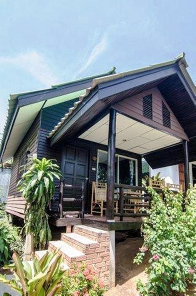 Sea Garden Resort - Haad Rin, Don Sak Sea Garden Resort - Haad Rin, Don Sak