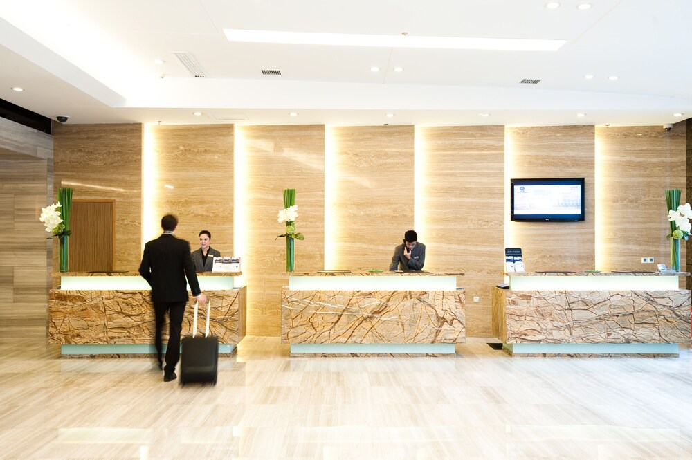 Novotel Guiyang Downtown, Guiyang Novotel Guiyang Downtown, Guiyang