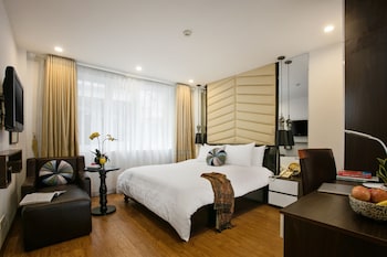 Hotel Splendid Holiday Hotel