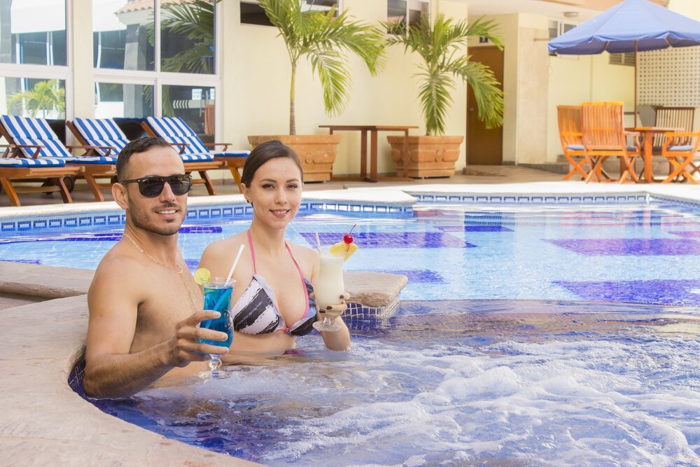 Quality Inn Mazatlan, Mazatlán Quality Inn Mazatlan, Mazatlán