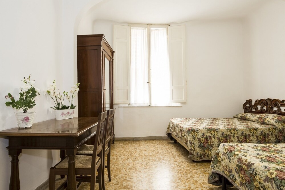 Albergo Tre Donzelle, Siena Albergo Tre Donzelle, Siena