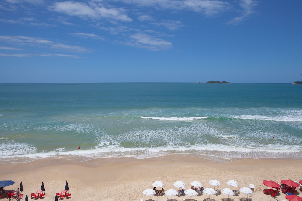 Palm Beach Apart Hotel, Florianópolis Palm Beach Apart Hotel, Florianópolis