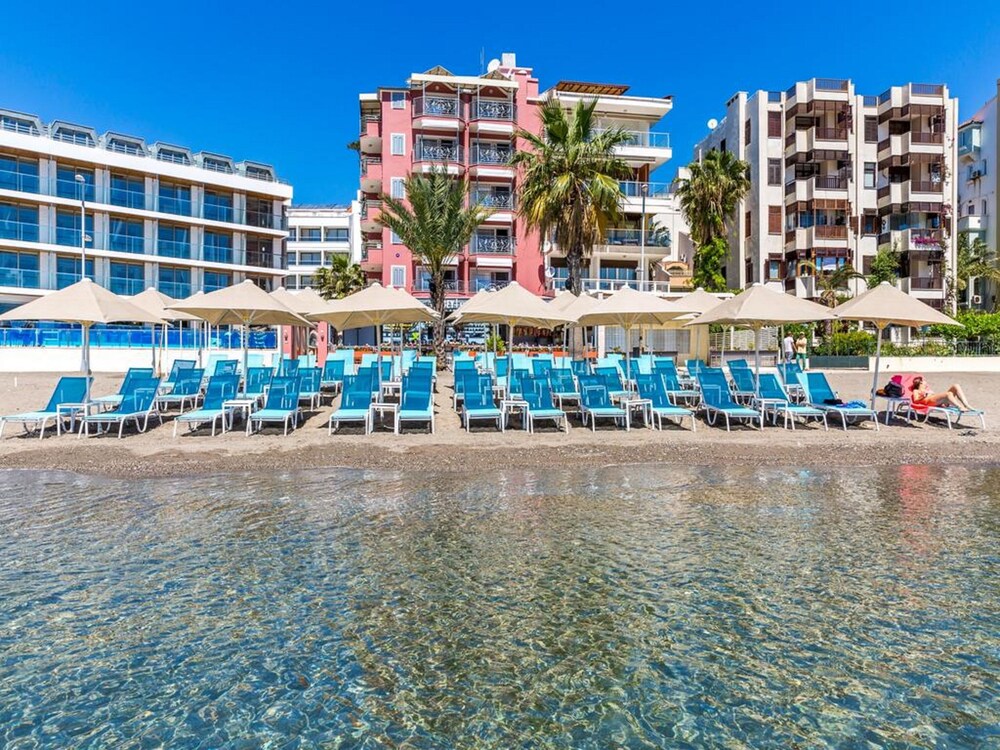 Kahveci Alibey Luxury Concept, Marmaris Kahveci Alibey Luxury Concept, Marmaris
