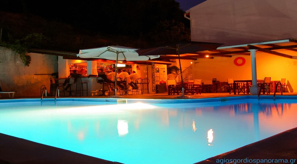 Panorama Hotel, Corfu Island Panorama Hotel, Corfu Island