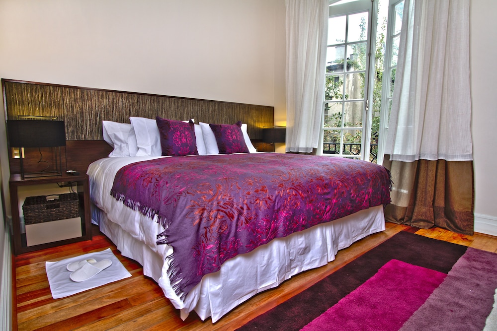 Lastarria Boutique Hotel, Santiago de Chile Lastarria Boutique Hotel, Santiago de Chile