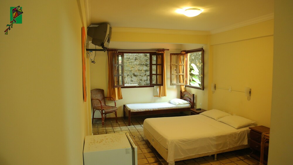 Hotel Morro do Careca, Natal Hotel Morro do Careca, Natal