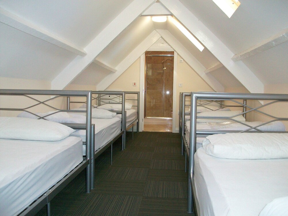 Tomlinson S Cafe Bunkhouse Hostel Northumberland Price