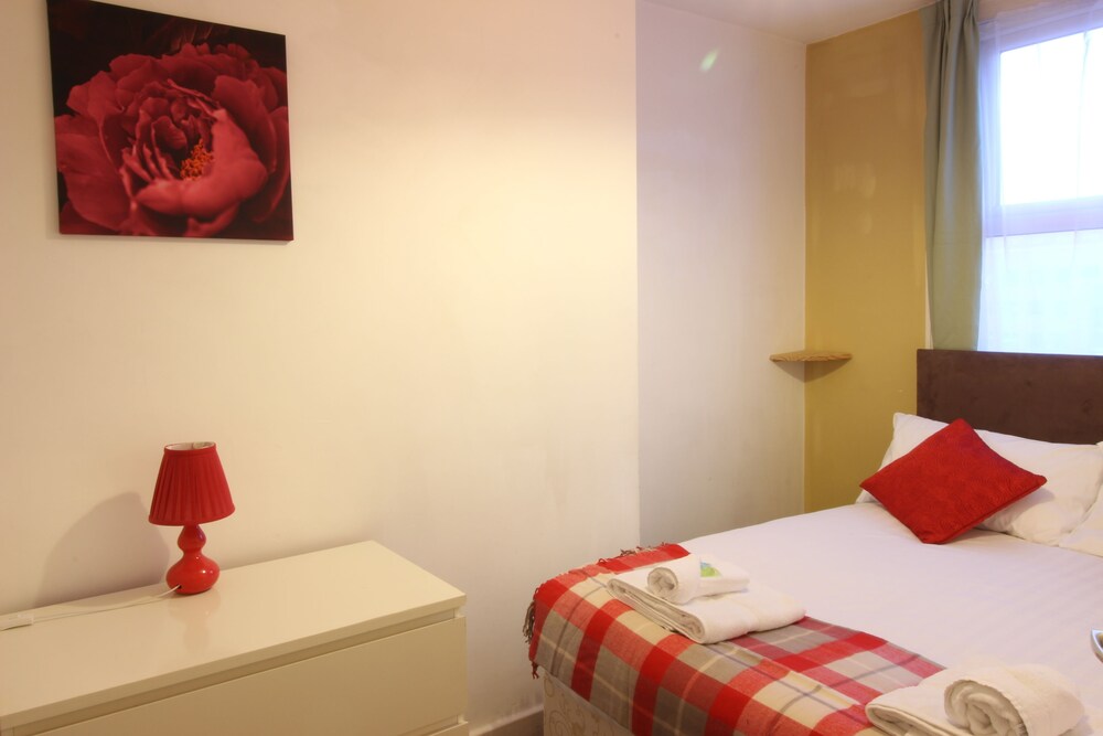 William's Serviced Apartments City Centre, Sheffield William's Serviced Apartments City Centre, Sheffield