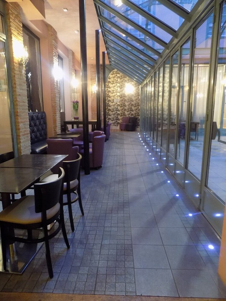Grand Hotel d'Orléans, Toulouse Grand Hotel d'Orléans, Toulouse