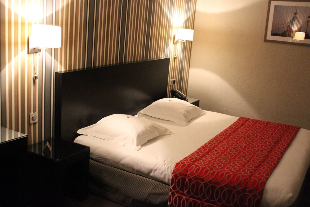 Grand Hotel d'Orléans, Toulouse Grand Hotel d'Orléans, Toulouse