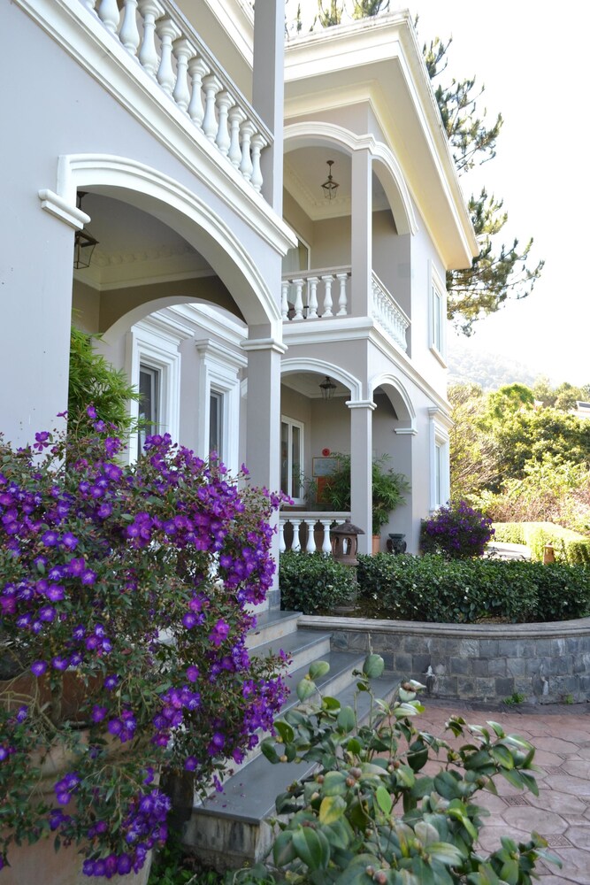 Dalat Edensee Lake Resort & Spa, Dalat Dalat Edensee Lake Resort & Spa, Dalat