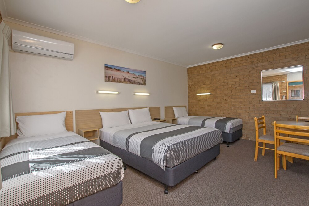 River Street Motel, Ballina River Street Motel, Ballina