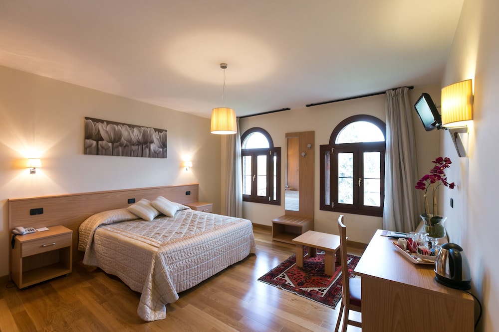 Hotel Casa del Pellegrino, Padova Hotel Casa del Pellegrino, Padova