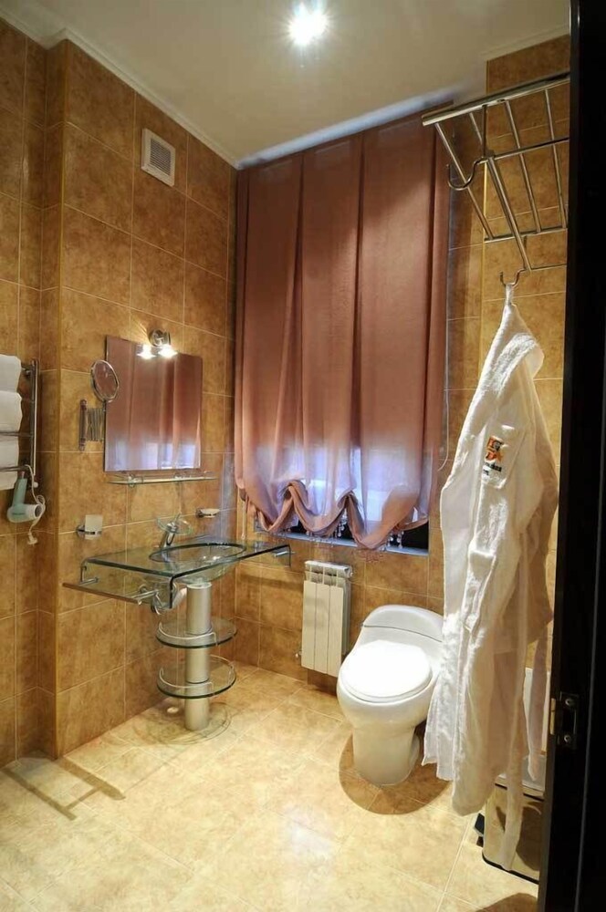 Berlin House Hotel, Krasnodar Berlin House Hotel, Krasnodar