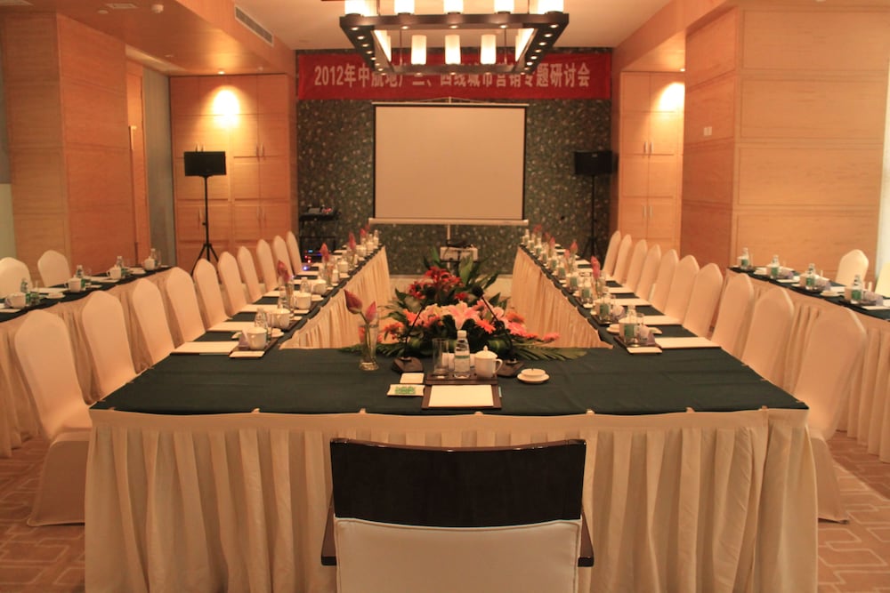 Grandskylight Hotel, Yueyang Grandskylight Hotel, Yueyang