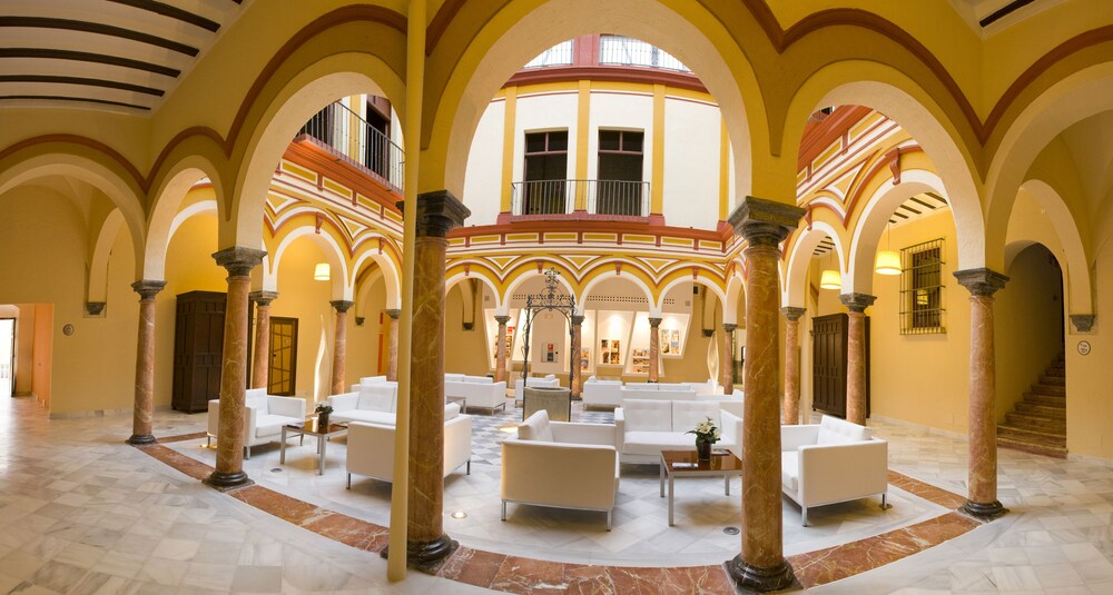 Palacio de Arizón, Cadiz Palacio de Arizón, Cadiz