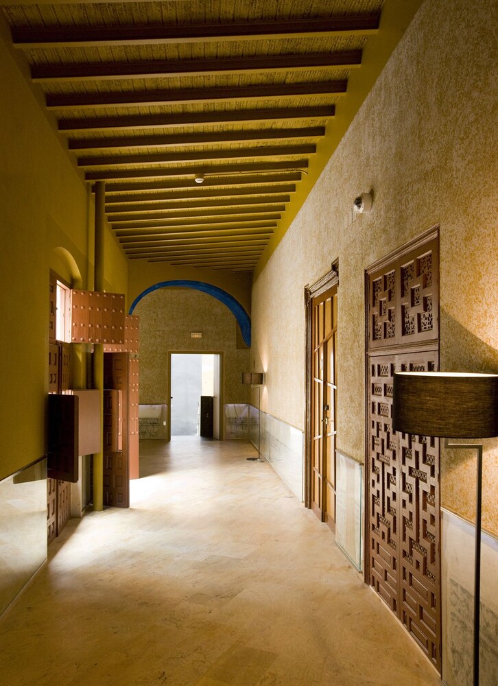Palacio de Arizón, Cadiz Palacio de Arizón, Cadiz