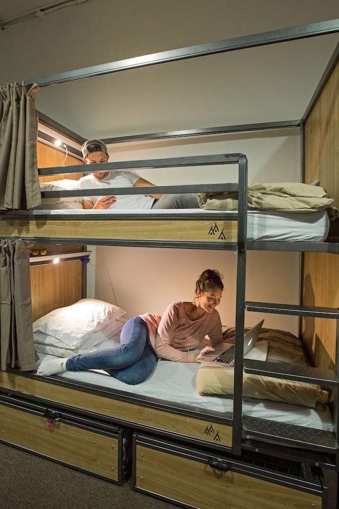 Nomads St Kilda Beach - Hostel, Melbourne Nomads St Kilda Beach - Hostel, Melbourne