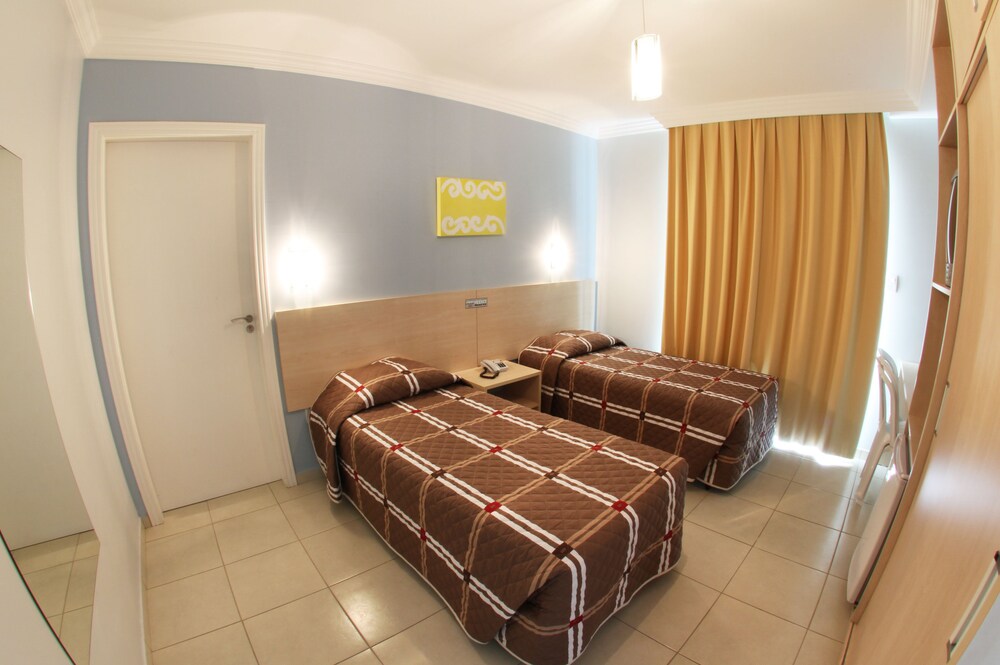 Sanfelice Hotel, Balneário Camboriú Sanfelice Hotel, Balneário Camboriú