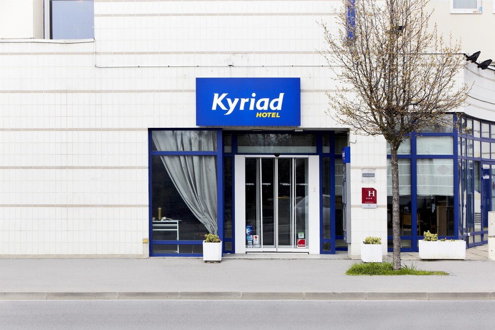Kyriad Viry Chatillon, Paris Kyriad Viry Chatillon, Paris