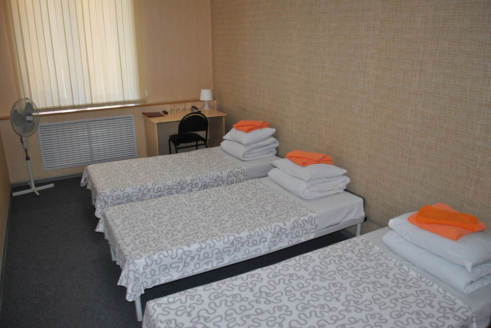 Hostel Zebra, Kazan Hostel Zebra, Kazan
