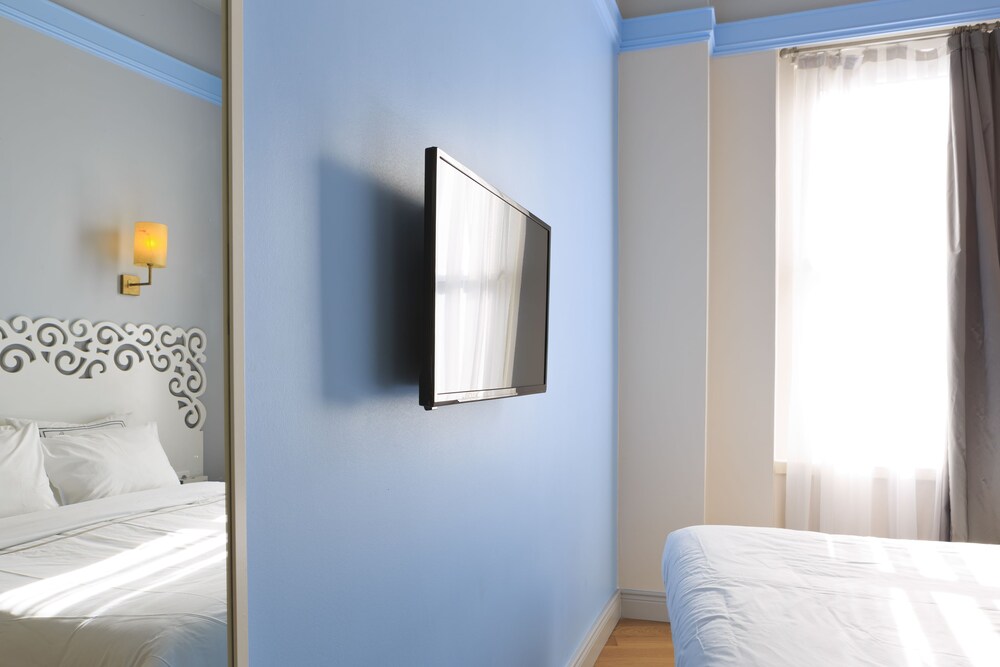 Odda Hotel - Special Class, Istanbul Odda Hotel - Special Class, Istanbul