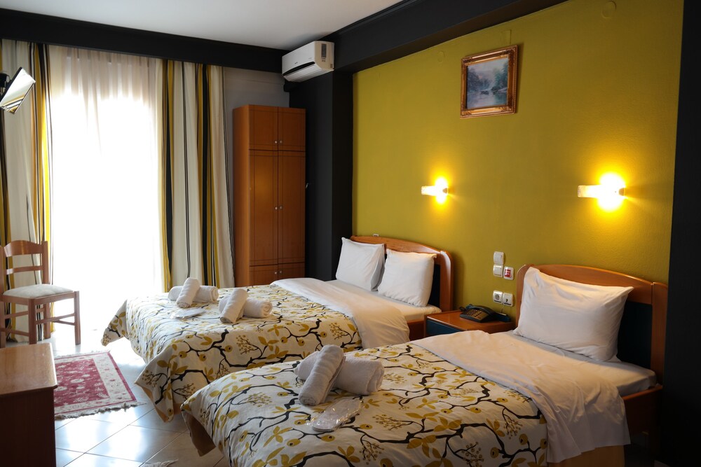 Alexiou Hotel, Kalambaka Alexiou Hotel, Kalambaka