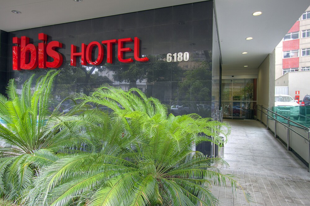 Ibis Belo Horizonte Savassi, Belo Horizonte Ibis Belo Horizonte Savassi, Belo Horizonte