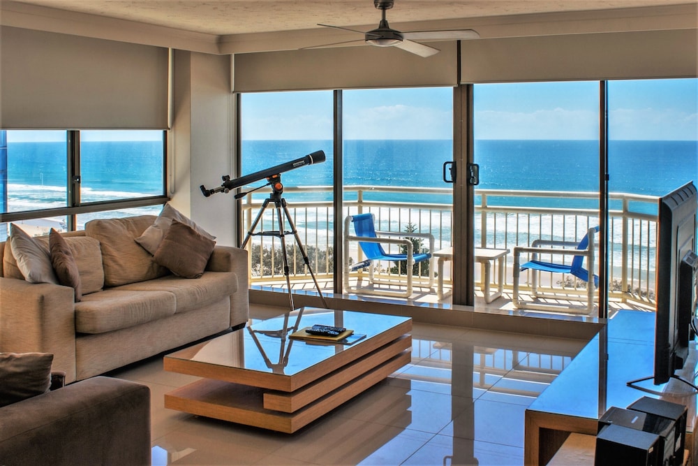 Seacrest Beachfront Holiday Apartments, Gold Coast Seacrest Beachfront Holiday Apartments, Gold Coast