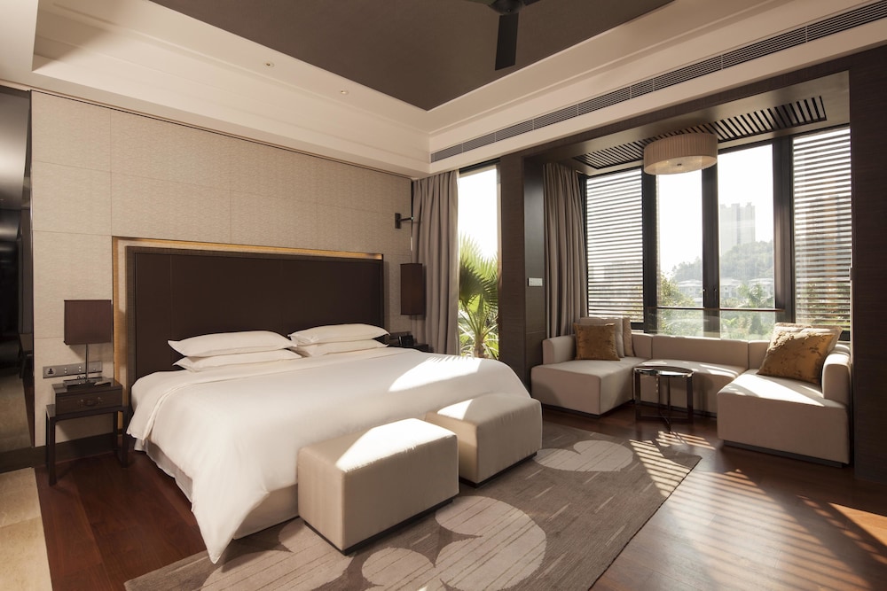 The Mulian Urban Resort Hotels Huadu, Guangzhou The Mulian Urban Resort Hotels Huadu, Guangzhou