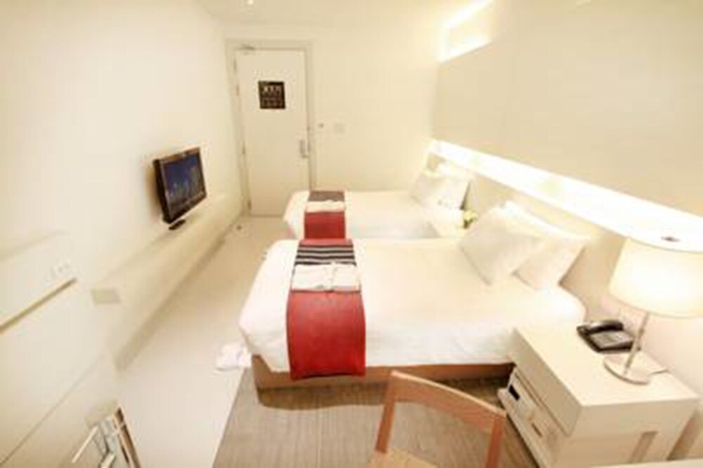 Aspira Hiptique Sukhumvit 13, Bangkok Aspira Hiptique Sukhumvit 13, Bangkok