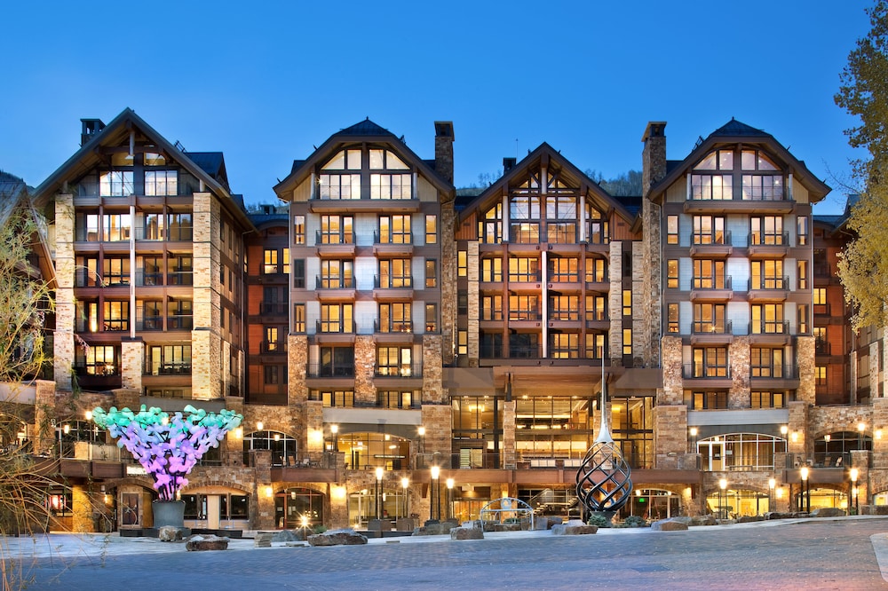 Solaris Residences, Vail Solaris Residences, Vail