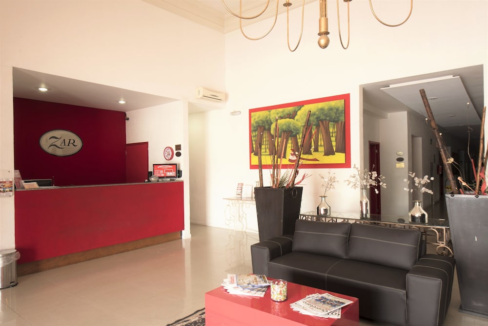 Zar Queretaro Hotel, Querétaro Zar Queretaro Hotel, Querétaro