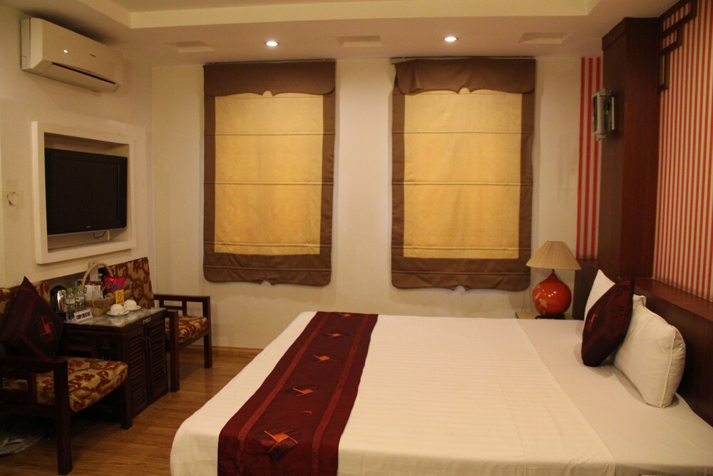 Parkson Hotel Hanoi, Ha Noi Parkson Hotel Hanoi, Ha Noi
