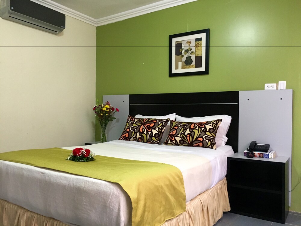Hotel 2 Mares, Panama City Hotel 2 Mares, Panama City