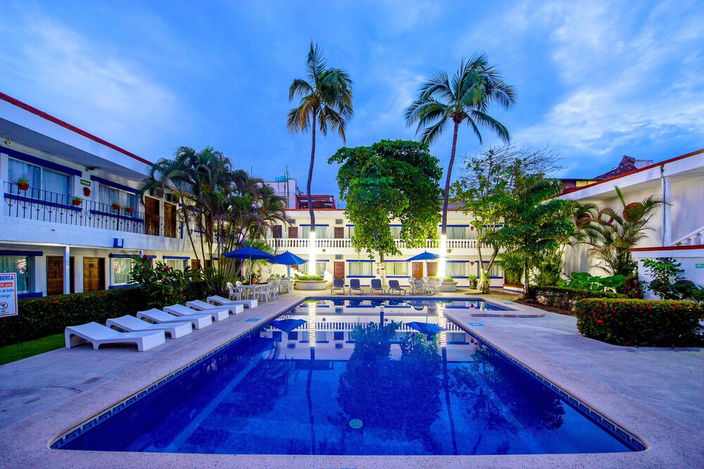 Hacienda de Vallarta Las Glorias, Puerto Vallarta Hacienda de Vallarta Las Glorias, Puerto Vallarta