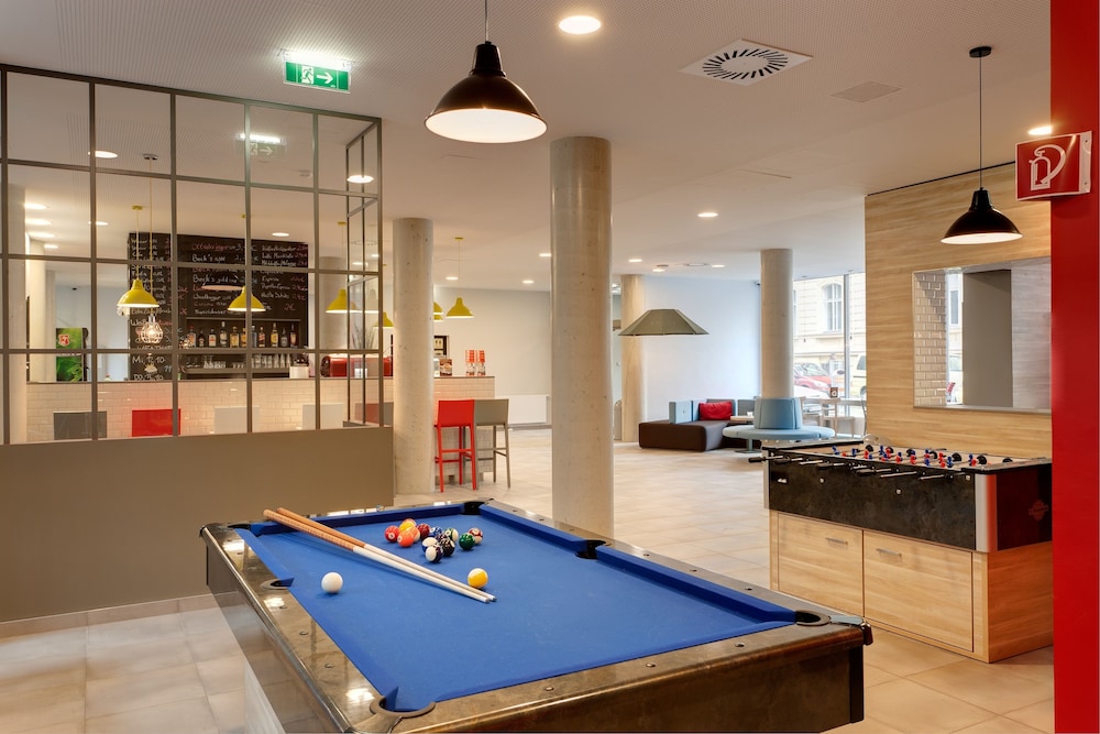 MEININGER Hotel Vienna Downtown Franz, Vienna MEININGER Hotel Vienna Downtown Franz, Vienna