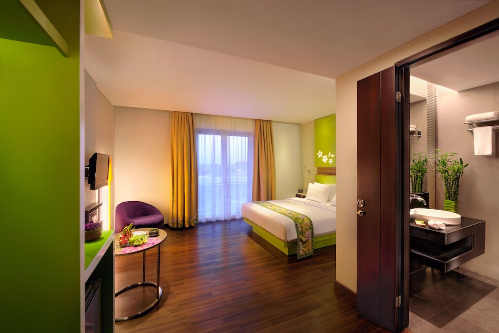 ibis Styles Bali Denpasar ibis Styles Bali Denpasar