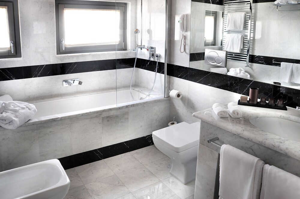 Hotel Lunetta, Rome Hotel Lunetta, Rome