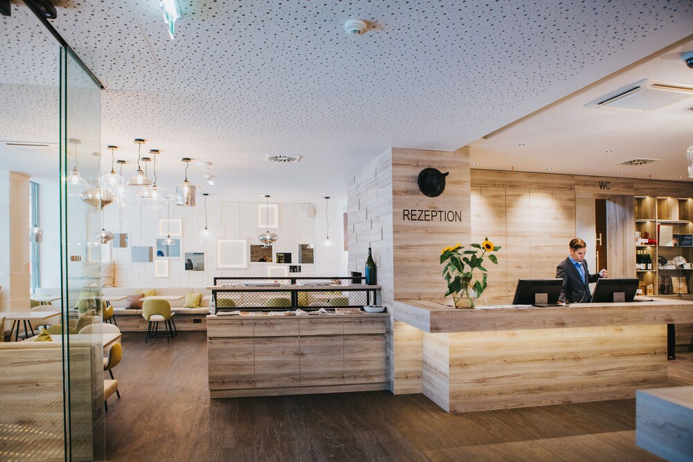 Hotel Schwarzer Bär, Linz Hotel Schwarzer Bär, Linz