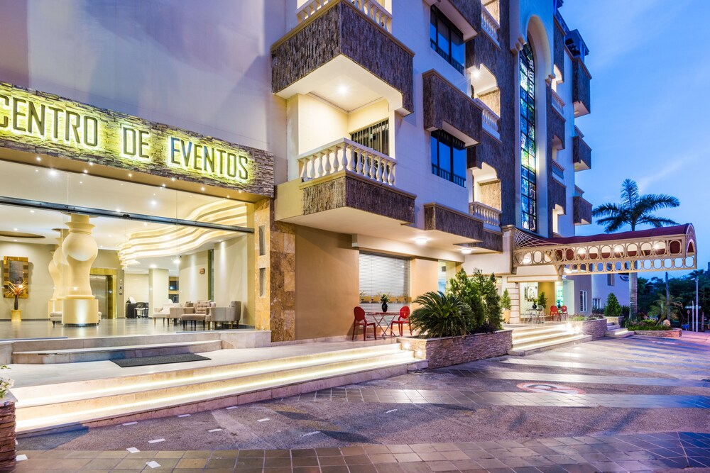 Hotel American Golf, Barranquilla Hotel American Golf, Barranquilla