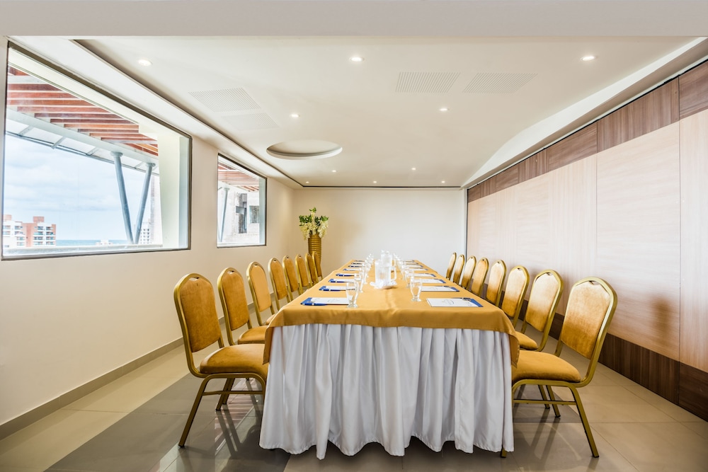 Hotel American Golf, Barranquilla Hotel American Golf, Barranquilla