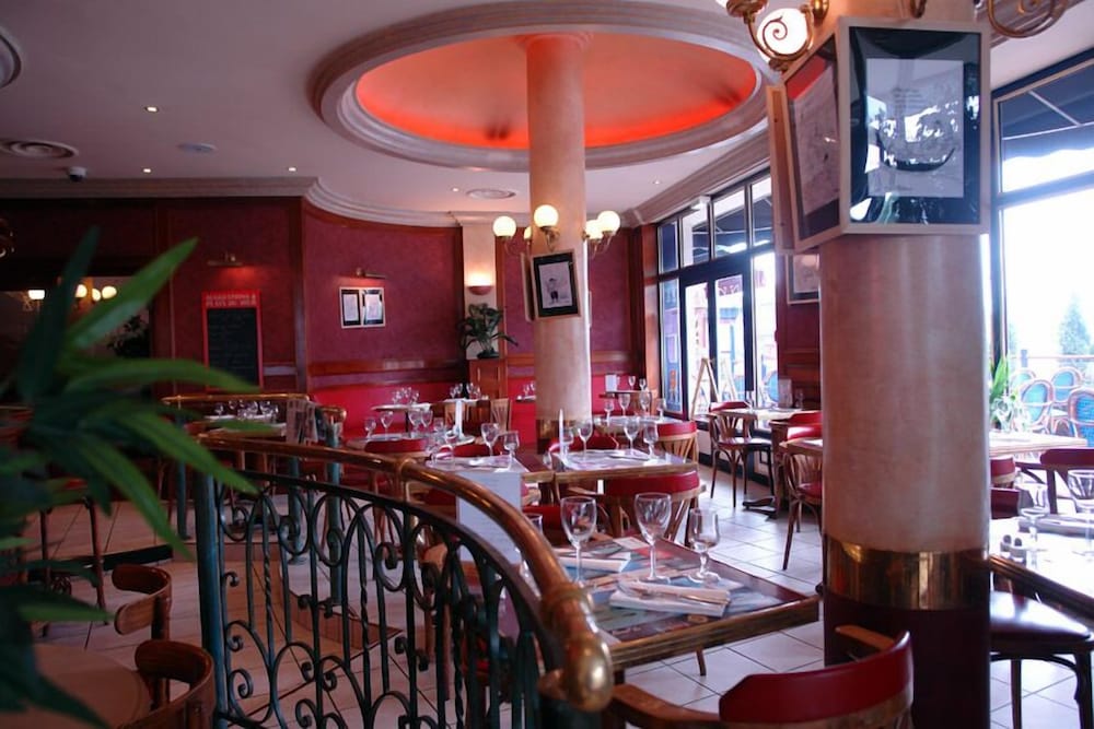 Hôtel Vauban, Brest Hôtel Vauban, Brest