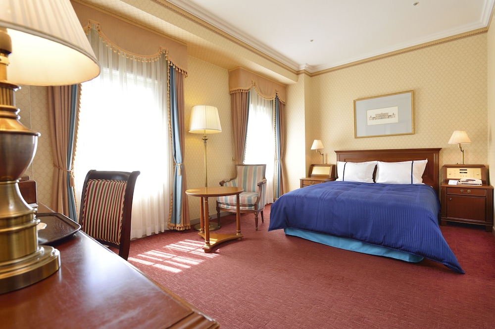 Watermark Hotel Nagasaki, Huis Ten Bosch, Nagasaki Watermark Hotel Nagasaki, Huis Ten Bosch, Nagasaki