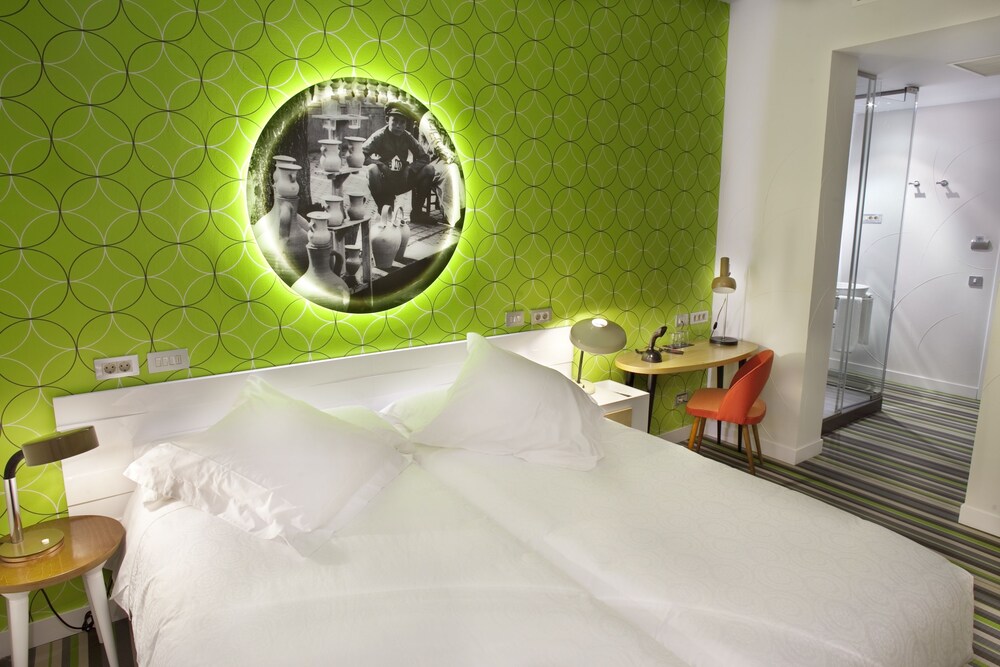 Posada del Dragón Boutique Hotel, Madrid Posada del Dragón Boutique Hotel, Madrid