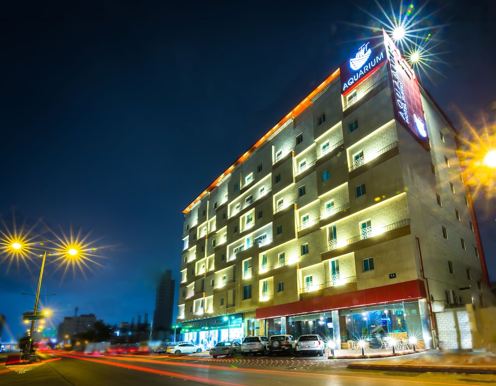 Aquarium Hotel Riyadh, Riyadh Aquarium Hotel Riyadh, Riyadh